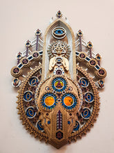 Load image into Gallery viewer, Actualized Archetype Mask