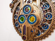 Load image into Gallery viewer, Actualized Archetype Mask