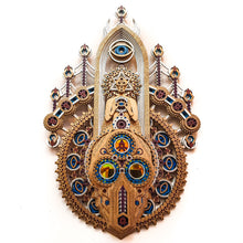 Load image into Gallery viewer, Actualized Archetype Mask