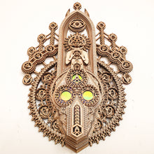 Load image into Gallery viewer, Actualized Archetype Mask