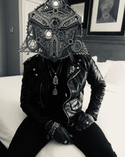 Load image into Gallery viewer, Trimurti Mask