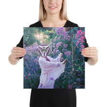 Load image into Gallery viewer, Products The Guardian of Paradise Canvas Print