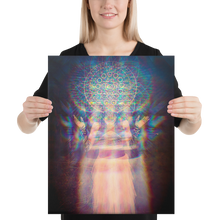 Load image into Gallery viewer, Numinous Apparition Canvas Print