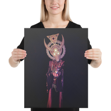 Load image into Gallery viewer, Temptation Canvas Print
