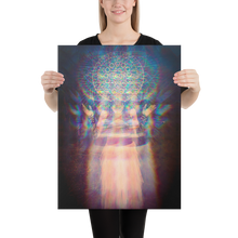 Load image into Gallery viewer, Numinous Apparition Canvas Print
