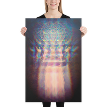 Load image into Gallery viewer, Numinous Apparition Canvas Print