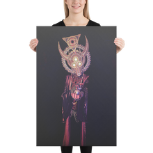 Load image into Gallery viewer, Temptation Canvas Print