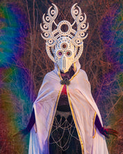 Load image into Gallery viewer, Carnuti Mask