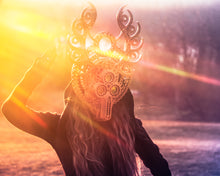 Load image into Gallery viewer, Carnuti Mask