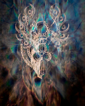 Load image into Gallery viewer, Carnuti Mask