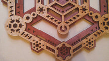 Load image into Gallery viewer, Hypercube Portal