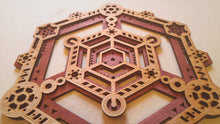 Load image into Gallery viewer, Hypercube Portal