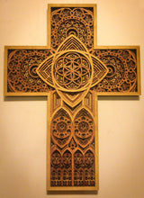 Load image into Gallery viewer, The Cross