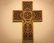Load image into Gallery viewer, The Cross