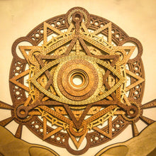 Load image into Gallery viewer, Hold the Divine in My Hands