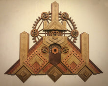 Load image into Gallery viewer, The All Seeing