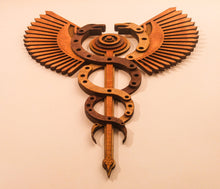 Load image into Gallery viewer, The Caduceus
