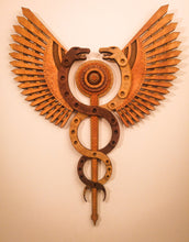 Load image into Gallery viewer, The Caduceus