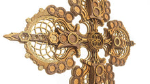 Load image into Gallery viewer, Ethereal Vajra