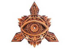 Load image into Gallery viewer, The Eye of Providence
