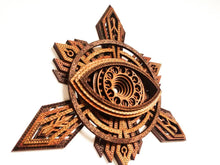 Load image into Gallery viewer, The Eye of Providence