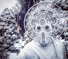 Load image into Gallery viewer, Solar Entity Mask