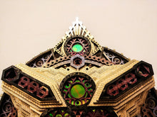 Load image into Gallery viewer, Trimurti Mask