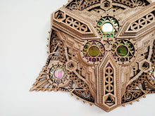 Load image into Gallery viewer, Trimurti Mask