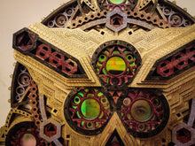 Load image into Gallery viewer, Trimurti Mask