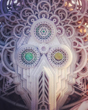Load image into Gallery viewer, Solar Entity Mask