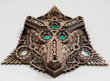 Load image into Gallery viewer, Trimurti Mask