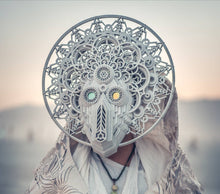 Load image into Gallery viewer, Solar Entity Mask