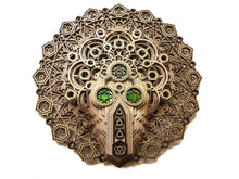 Load image into Gallery viewer, Chromosphere Entity Mask