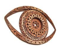 Load image into Gallery viewer, The Sacred Eye