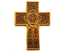 Load image into Gallery viewer, The Cross