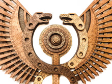 Load image into Gallery viewer, The Caduceus