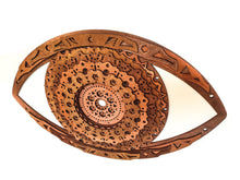 Load image into Gallery viewer, The Sacred Eye