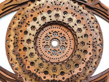 Load image into Gallery viewer, The Sacred Eye
