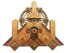 Load image into Gallery viewer, The All Seeing