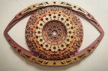 Load image into Gallery viewer, The Sacred Eye