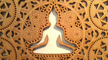 Load image into Gallery viewer, Buddha of the Void