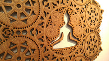 Load image into Gallery viewer, Buddha of the Void