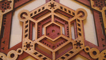 Load image into Gallery viewer, Hypercube Portal