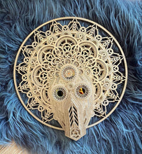 Load image into Gallery viewer, Solar Entity Mask
