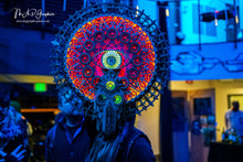 Load image into Gallery viewer, Empress Mask