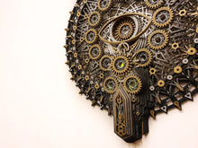 Load image into Gallery viewer, Empress Mask