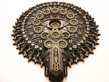 Load image into Gallery viewer, Empress Mask