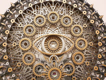 Load image into Gallery viewer, Empress Mask