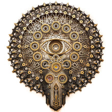 Load image into Gallery viewer, Empress Mask