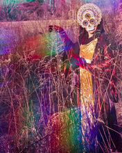 Load image into Gallery viewer, Elysium Mask